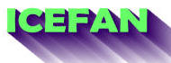 Icefan Logo